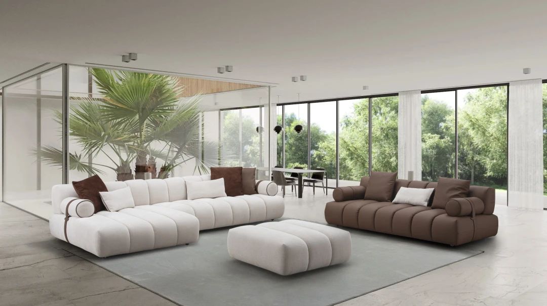 三月初春到羊城，让每款好沙发对话年轻消费者——2025年3月广州家博会主办方新官宣