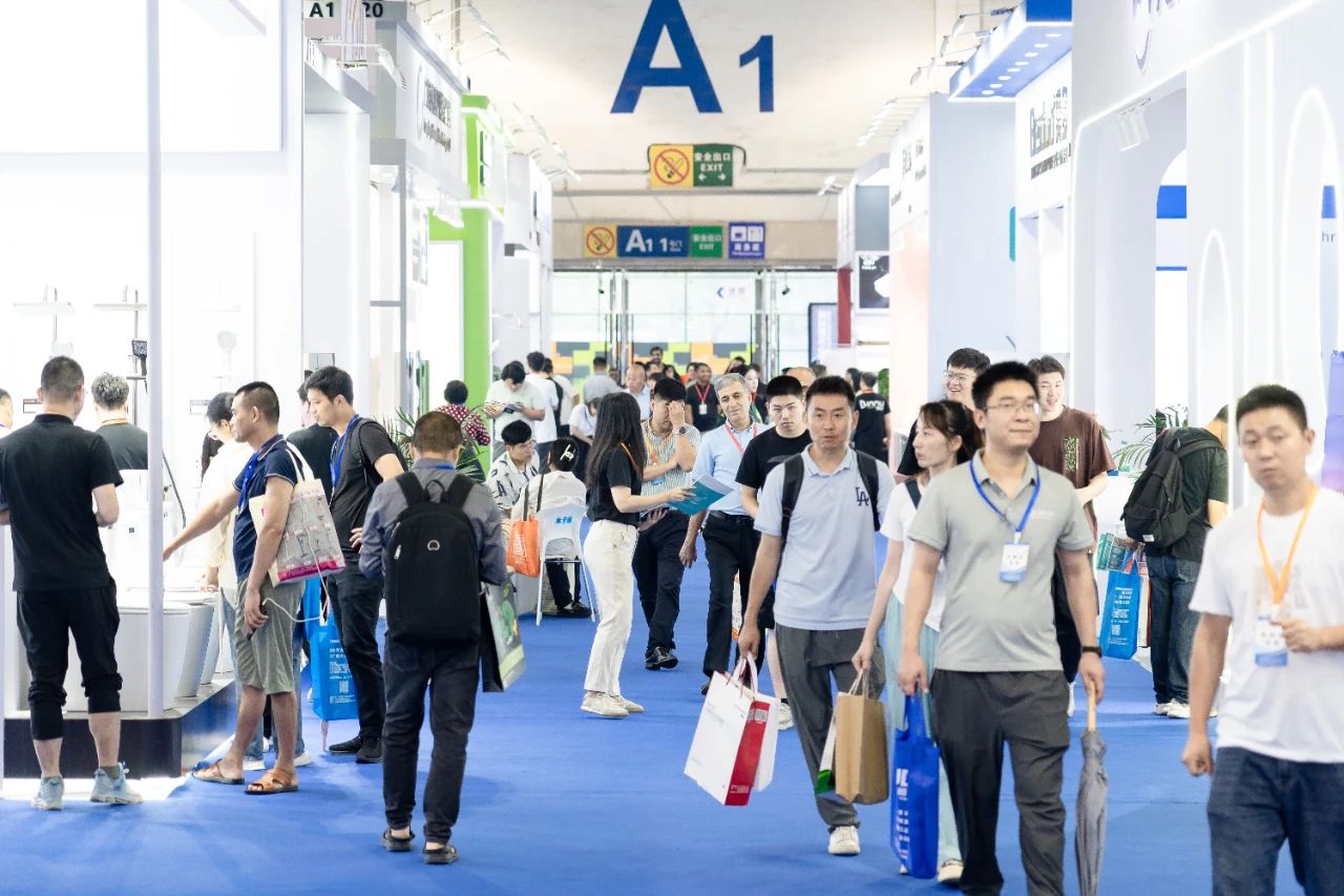 举办2025义乌卫浴洁具展览会【准确时间】