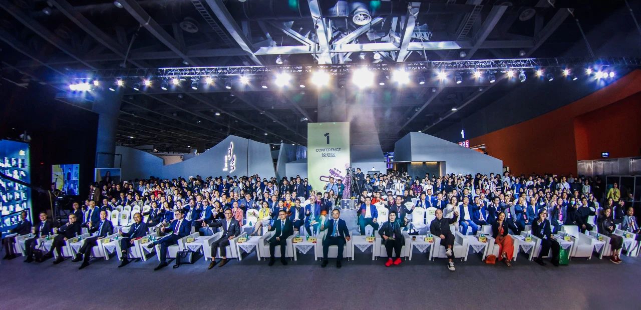 官宣2025广州设计周「广州国际石艺家居展」定档时间：12月5-8日