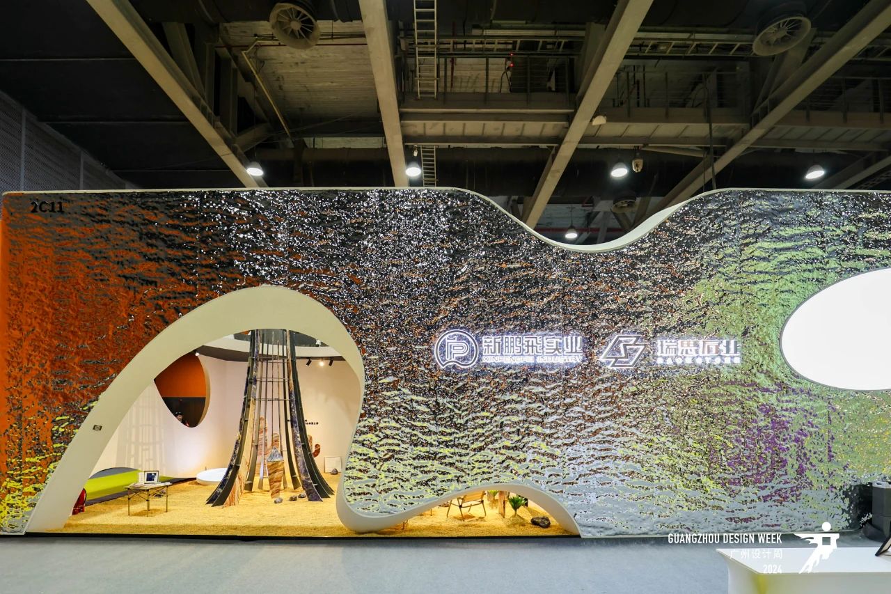 首页2025广州设计周-石艺家居馆荟萃广泛应用于室内外环境的石雕、石艺和石材家具、饰品摆件、器物用品集中展出