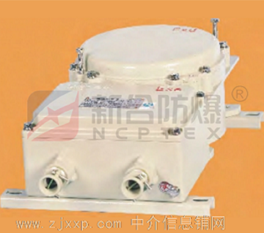 安徽新合防爆变压器 石油采炼化工医药等危险环境适用结构紧凑 外形美观