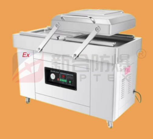 安徽新合防爆真空机 石油采炼化工医药纺织印染等危险环境适用整机防爆